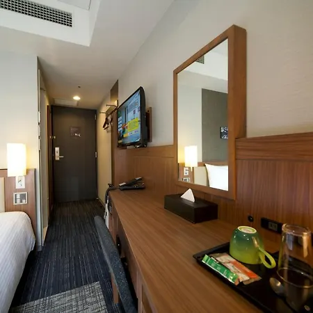 Ibis Styles Tokyo Ginza Hotel Exterior photo