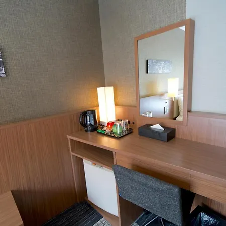 Ibis Styles Tokyo Ginza Hotel Exterior photo