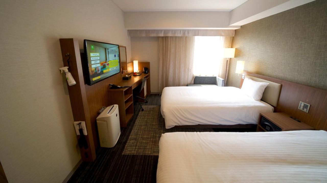 Ibis Styles Ginza Hotel